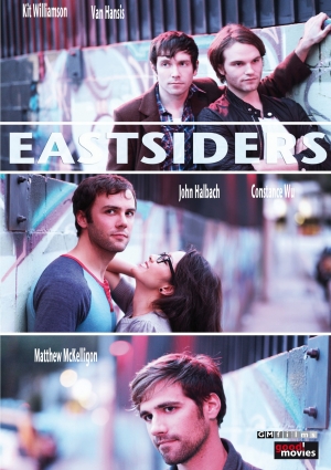 EastSiders (DVD)