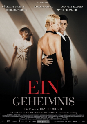 Ein Geheimnis 