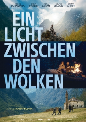 Ein Licht zwischen den Wolken (DVD)