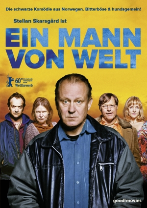 Ein Mann von Welt 