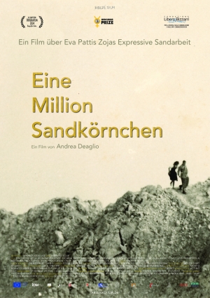 Eine Million Sandkörnchen - Filmplakat