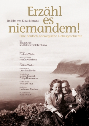 Erzähl es niemandem! 