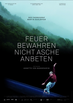 Feuer bewahren – nicht Asche anbeten