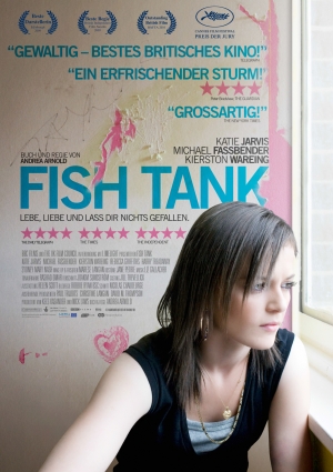 Fish Tank (DVD)