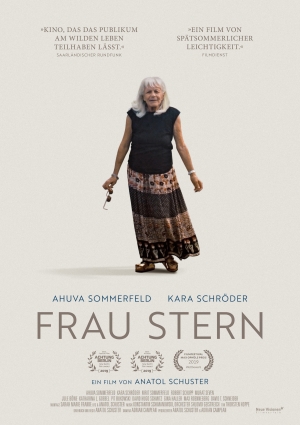 Frau Stern (DVD)