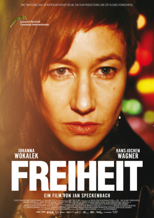 Freiheit 