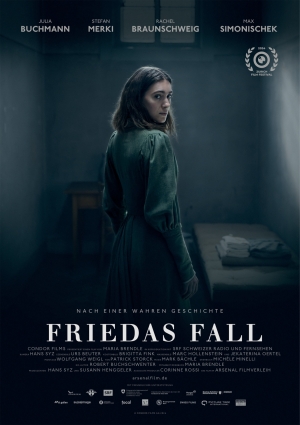 Friedas Fall 