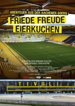 Friede Freude Eierkuchen 