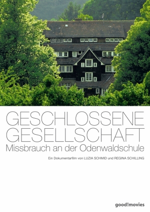 Geschlossene Gesellschaft