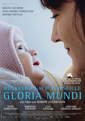 Gloria Mundi