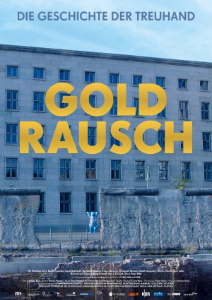 Goldrausch 