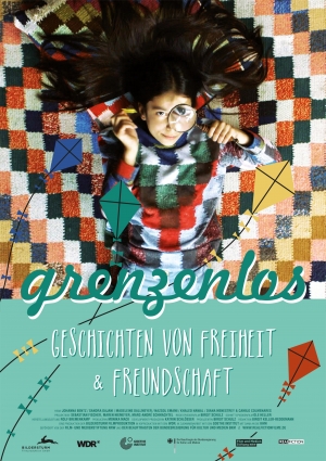 Grenzenlos (DVD)