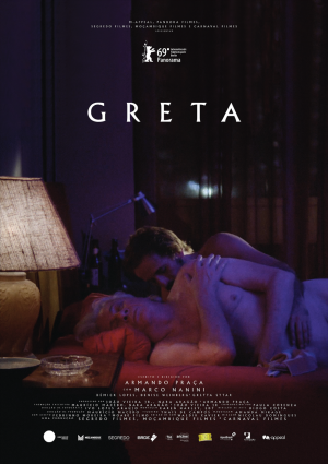 Greta (DVD)