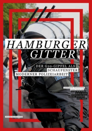 Hamburger Gitter (DVD)