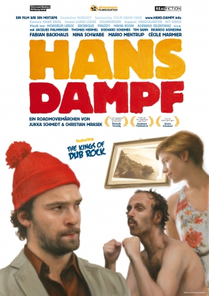 Hans Dampf 
