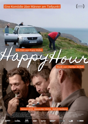 Happy Hour 
