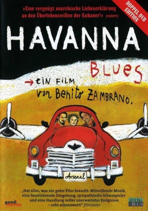 Havanna Blues 