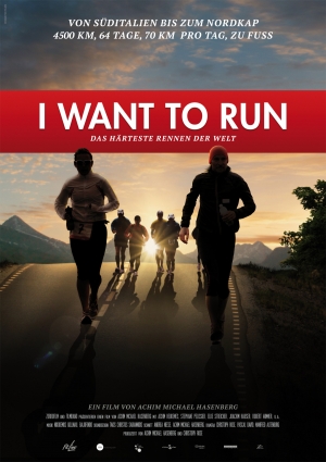 I Want to Run – Das härteste Rennen der Welt