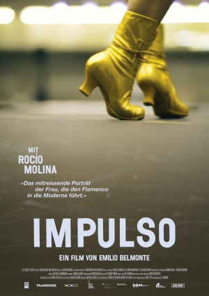 Impulso (DVD)