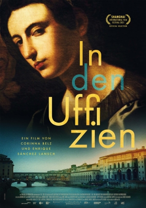 In den Uffizien