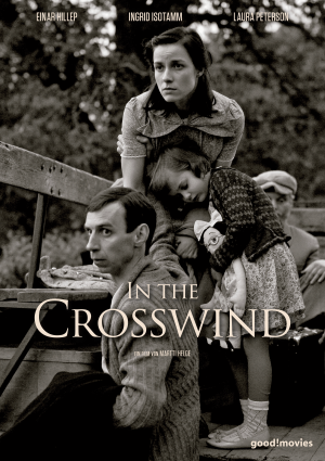 In the Crosswind