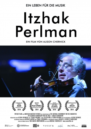 Itzhak (DVD)