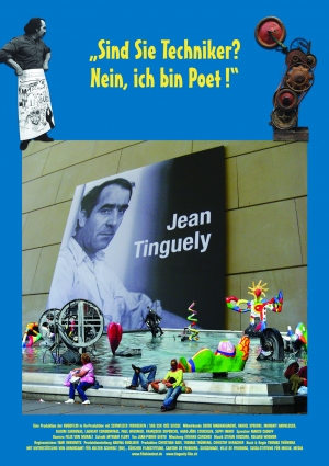 Jean Tinguely