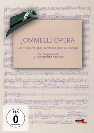 Jommelli Opera