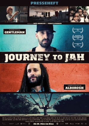Journey to Jah