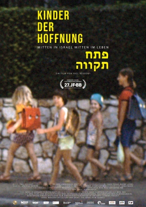 Kinder der Hoffnung