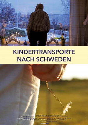 Kindertransporte nach Schweden