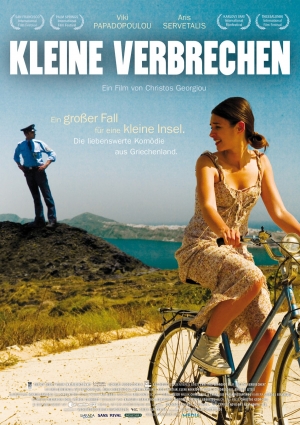 Kleine Verbrechen 