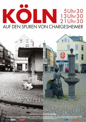 Köln 5 Uhr 30 / 13 Uhr 30 / 21 Uhr 30