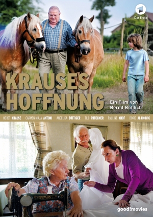 Krauses Hoffnung (DVD)