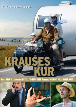 Krauses Kur