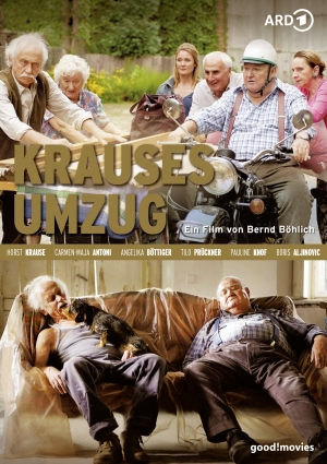 Krauses Umzug 