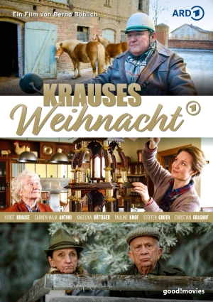 Krauses Weihnacht 