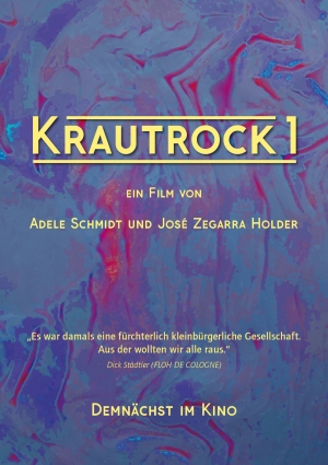 Krautrock 1