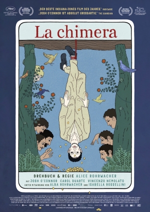 La Chimera