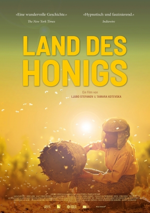 Land des Honigs 