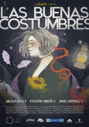 Las buenas costumbres