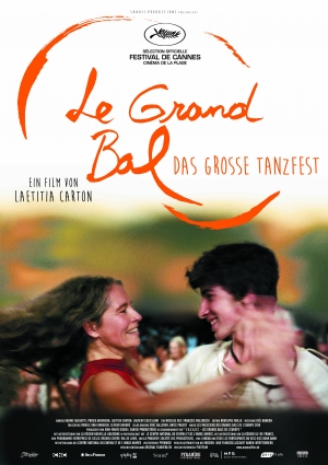 Le Grand Bal (DVD)