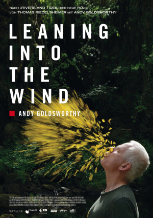 Leaning into the Wind (DVD)