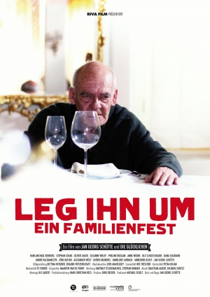 Leg ihn um – Ein Familienfest