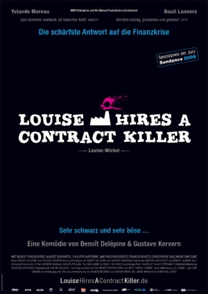 Louise Hires a Contract Killer 