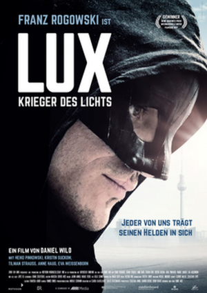 Lux – Krieger des Lichts