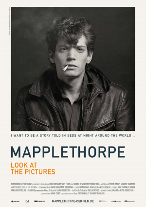 Mapplethorpe (DVD)