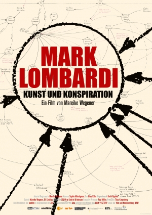 Mark Lombardi 
