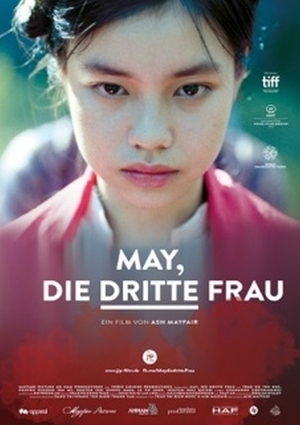 May, die dritte Frau - Filmplakat
