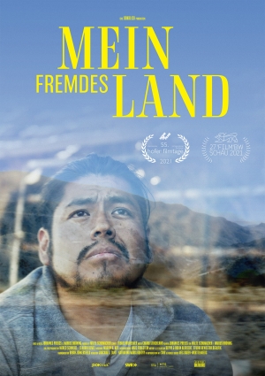 Mein fremdes Land